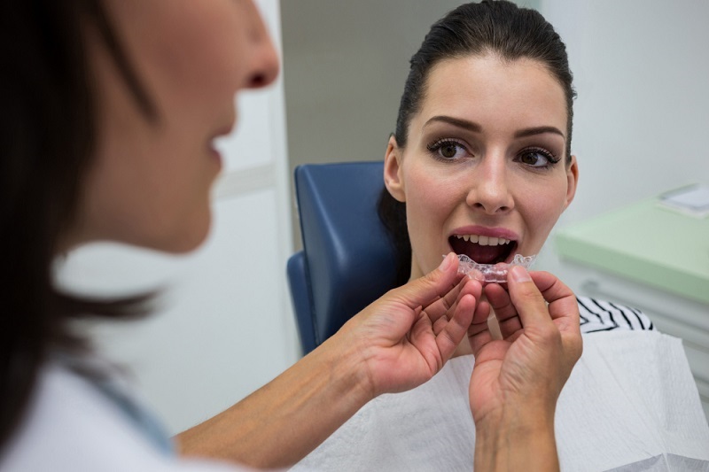 Achieving Perfect Smiles: Orthodontic Treatments in Dubai