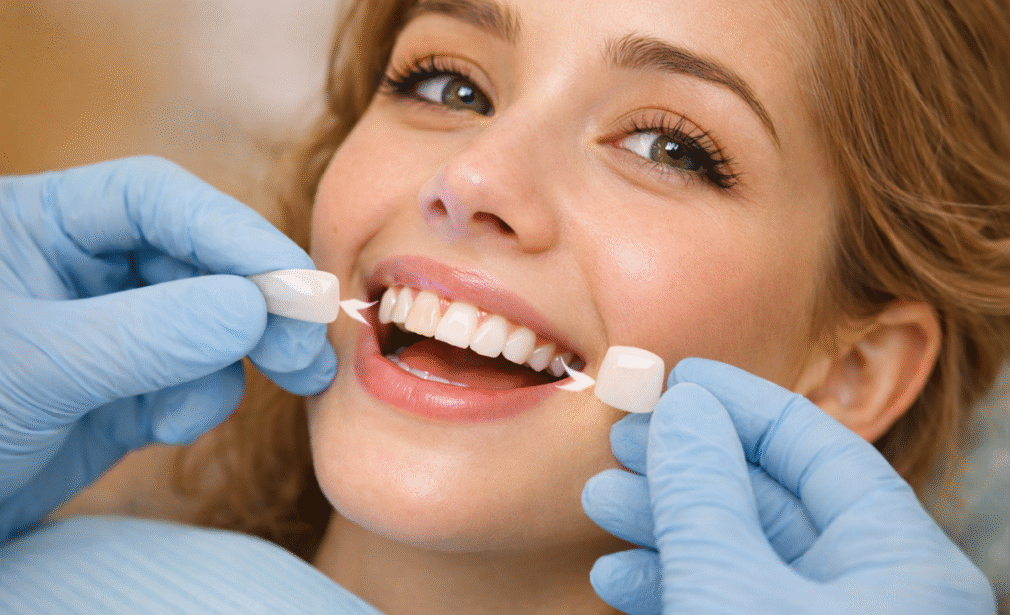 Dental Veneers cost in Business Bay Dubai