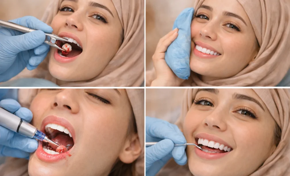 Oral Surgery
