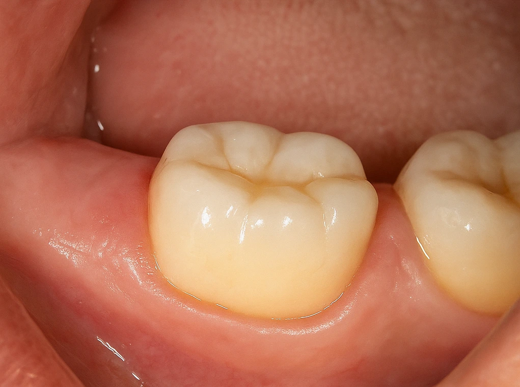 root canal after dubai