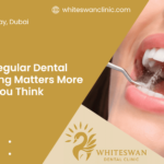 Why Regular Dental Cleaning Matters More Than You Think