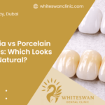Zirconia vs Porcelain Crowns: Which Looks More Natural?