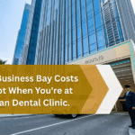 Free Parking in Parking in Business Bay for Dental Clinic