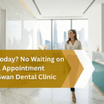 No Waiting on Dental Appointment at White Swan Dental Clinic