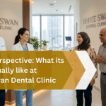 No Waiting on Dental Appointment at White Swan Dental Clinic