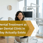 Pain-Free Dental Treatment