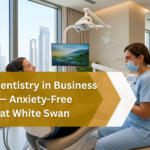Anxiety-Free Treatment