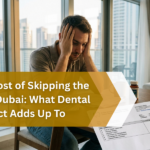 The Real Cost of Skipping the Dentist in Dubai