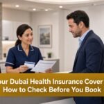 Does Your Dubai Health Insurance Cover Dental