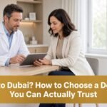 How to Choose a Dentist in Dubai